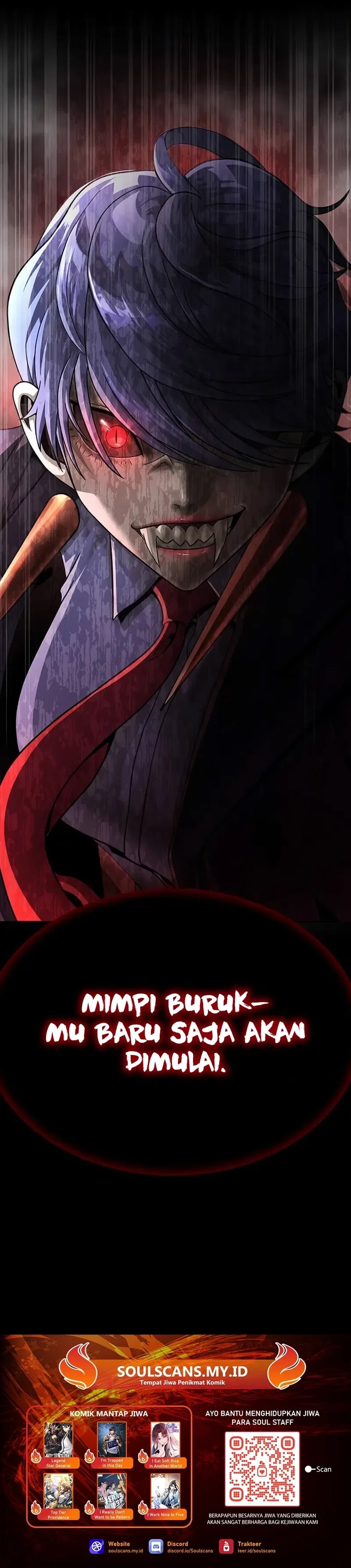 Steel-Eating Player - Chapter 67 - Page 68