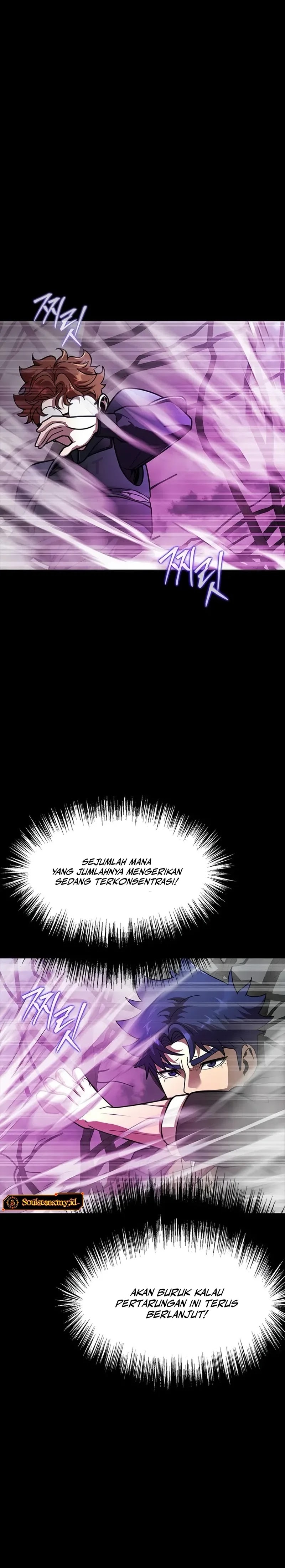 Steel-Eating Player - Chapter 67 - Page 9
