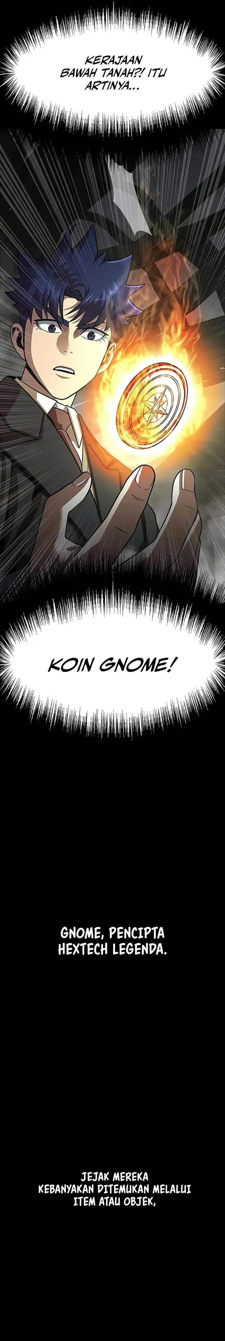Steel-Eating Player - Chapter 68 - Page 11