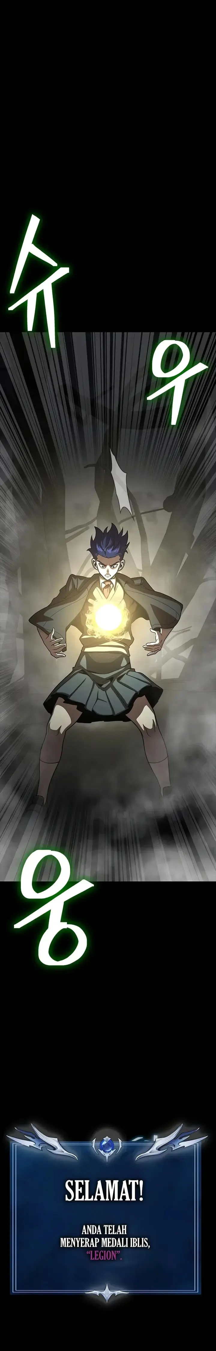 Steel-Eating Player - Chapter 68 - Page 13