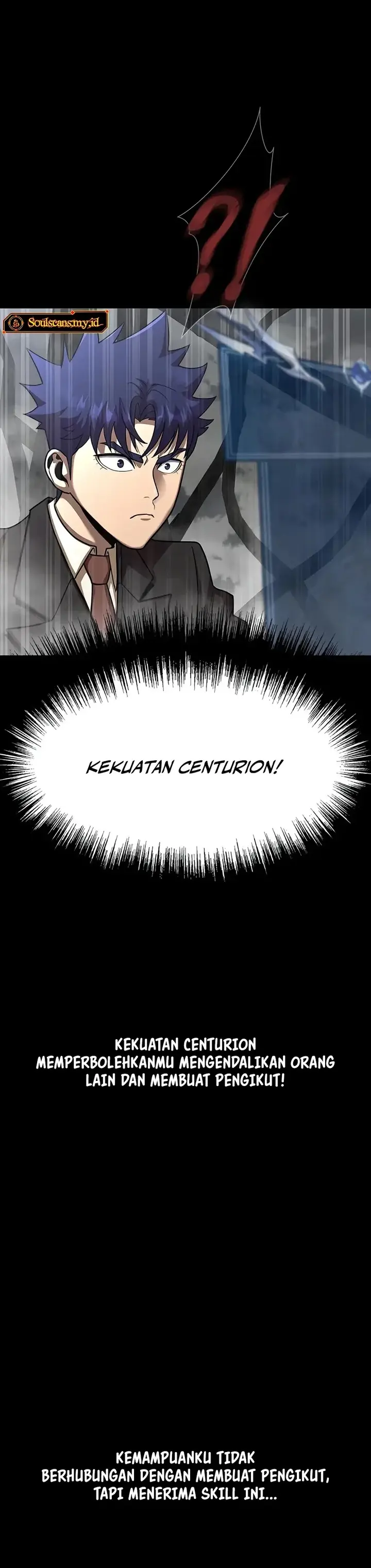Steel-Eating Player - Chapter 68 - Page 15