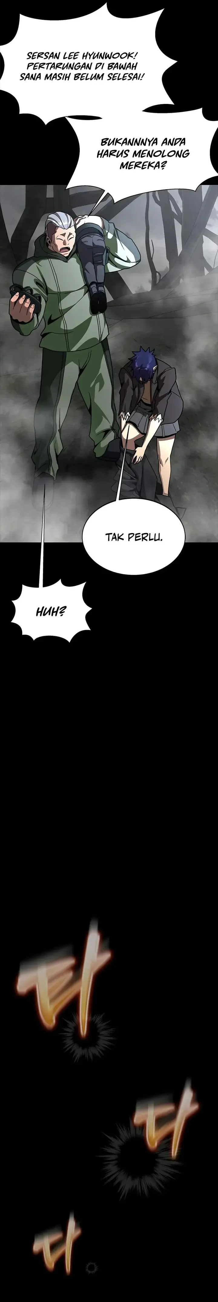 Steel-Eating Player - Chapter 68 - Page 20