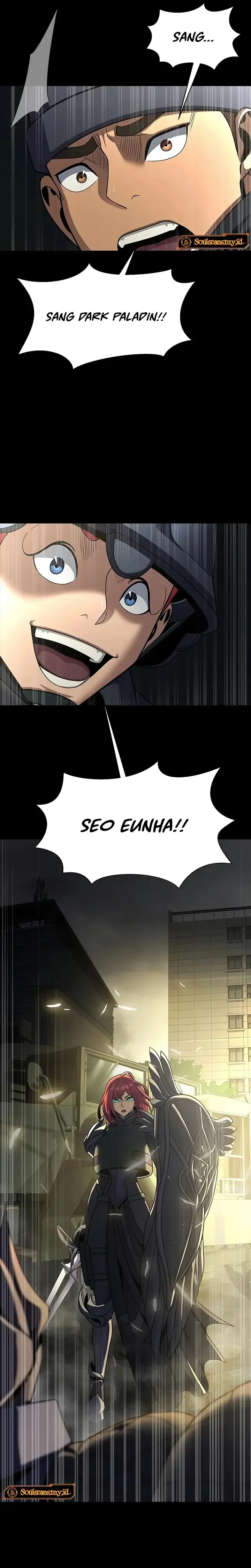 Steel-Eating Player - Chapter 68 - Page 29