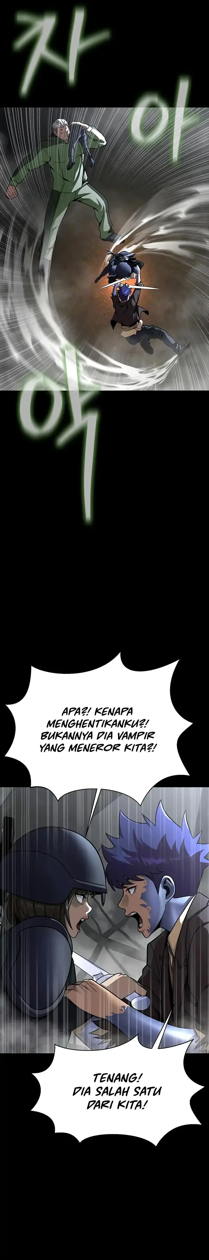 Steel-Eating Player - Chapter 68 - Page 35