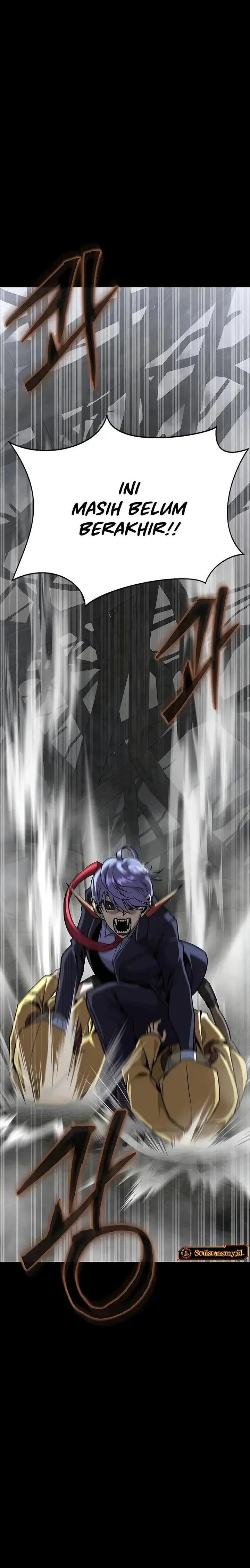 Steel-Eating Player - Chapter 68 - Page 39