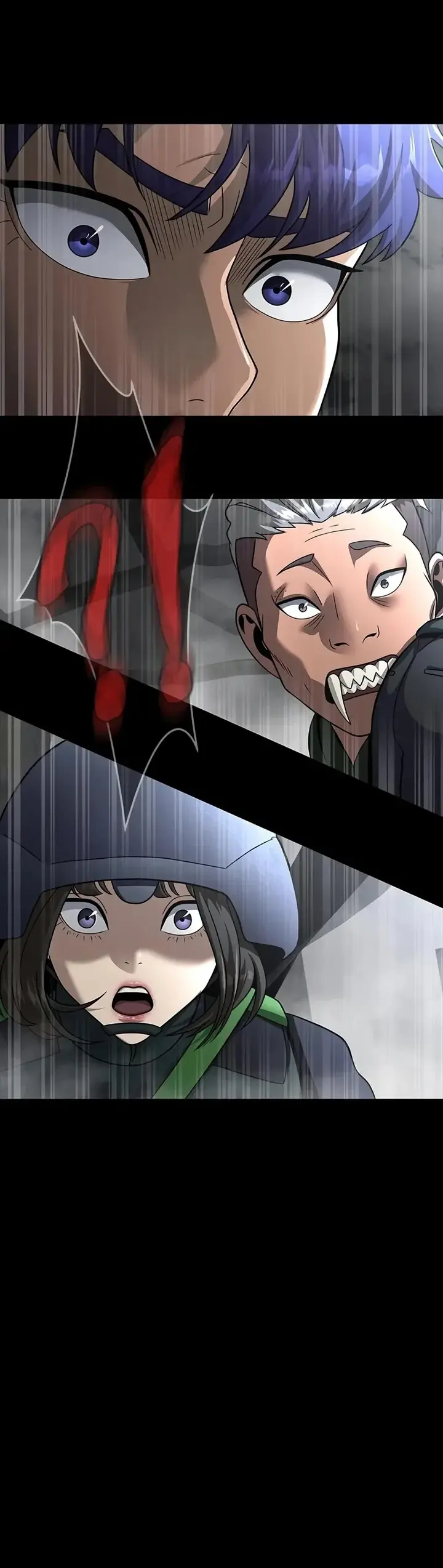 Steel-Eating Player - Chapter 68 - Page 40