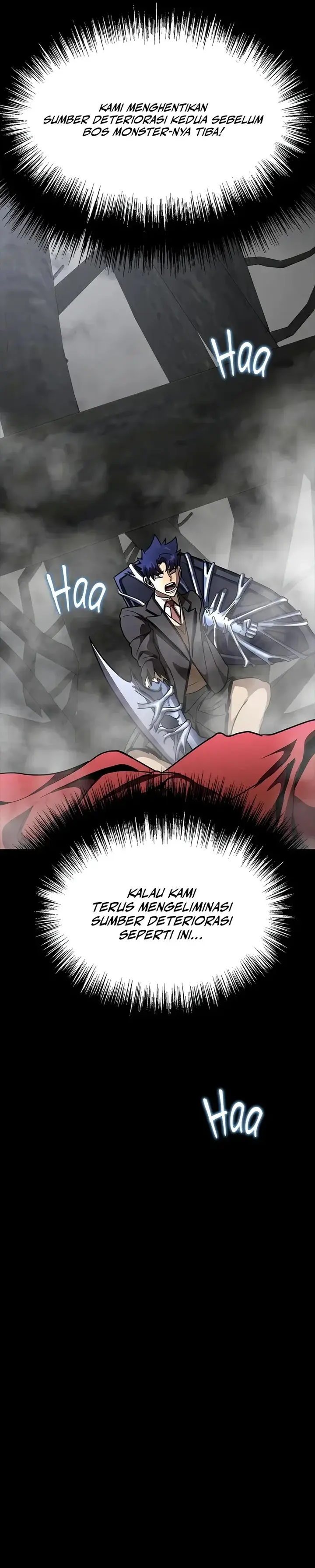 Steel-Eating Player - Chapter 68 - Page 5