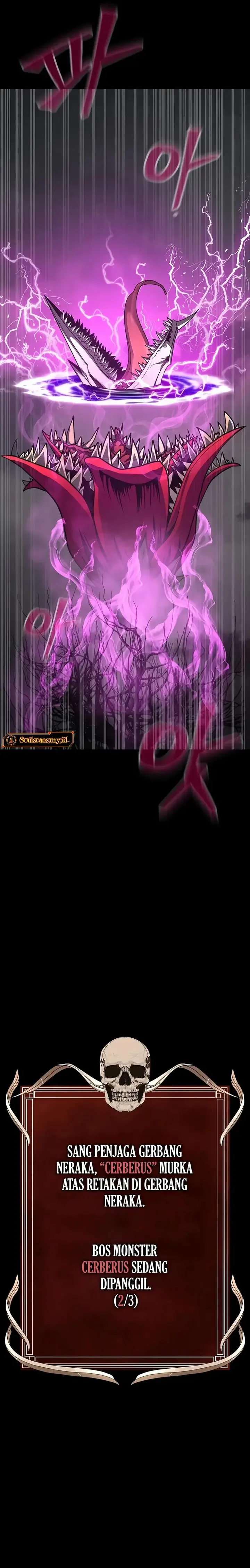 Steel-Eating Player - Chapter 68 - Page 46