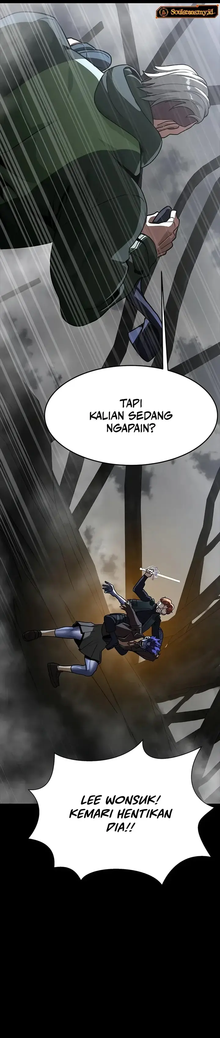 Steel-Eating Player - Chapter 68 - Page 6
