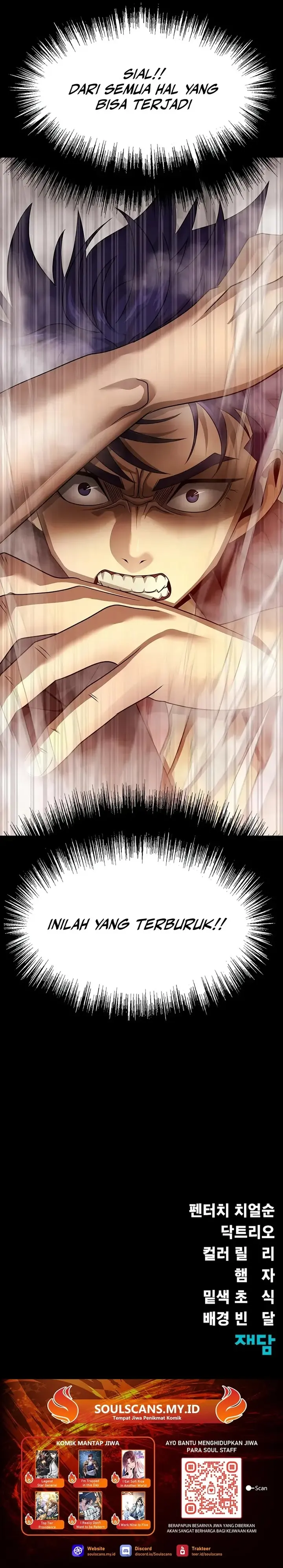 Steel-Eating Player - Chapter 68 - Page 56