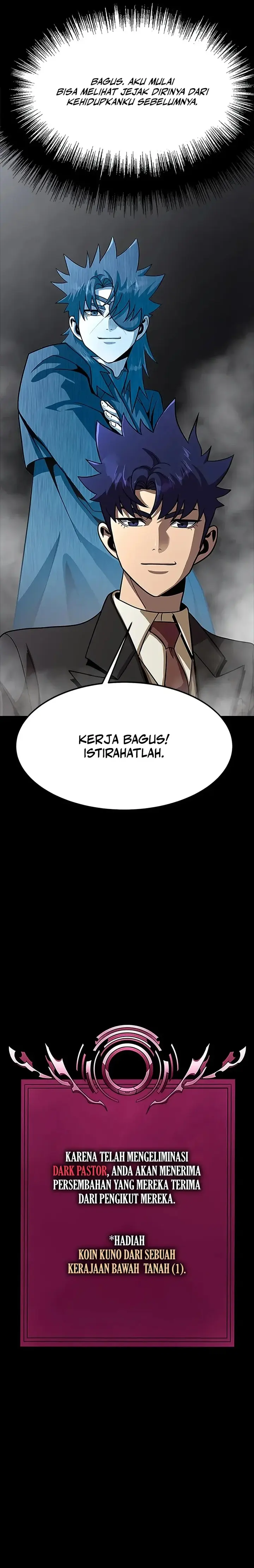 Steel-Eating Player - Chapter 68 - Page 10
