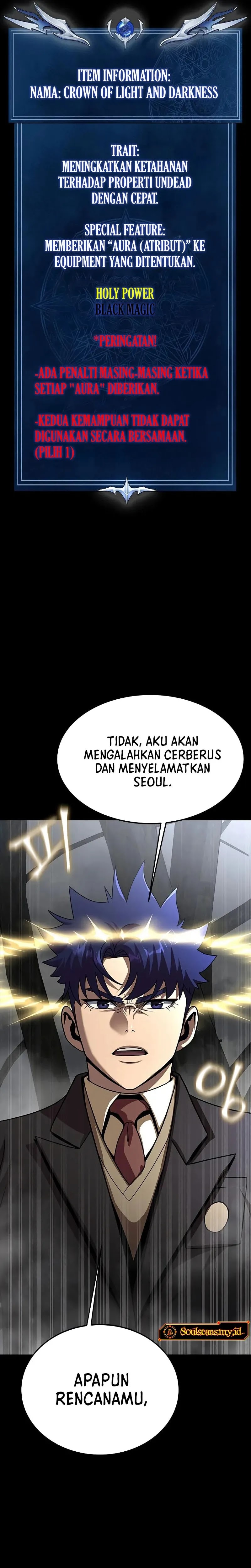 Steel-Eating Player - Chapter 69 - Page 12