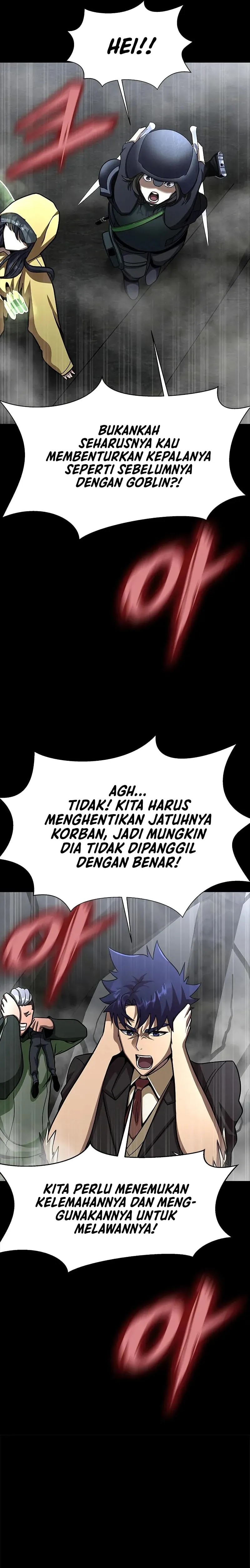 Steel-Eating Player - Chapter 69 - Page 18