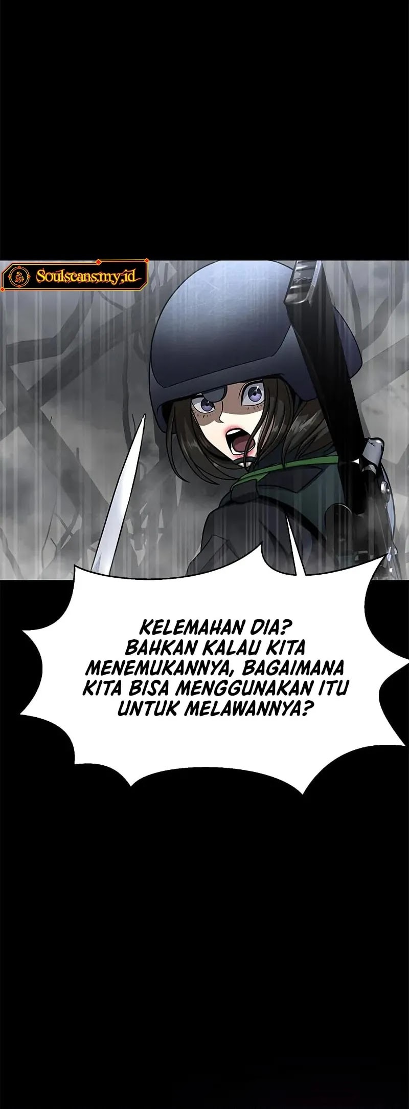 Steel-Eating Player - Chapter 69 - Page 19