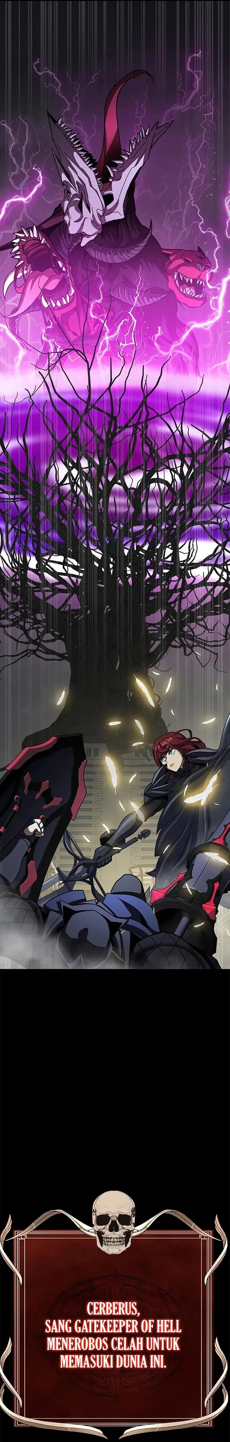 Steel-Eating Player - Chapter 69 - Page 20