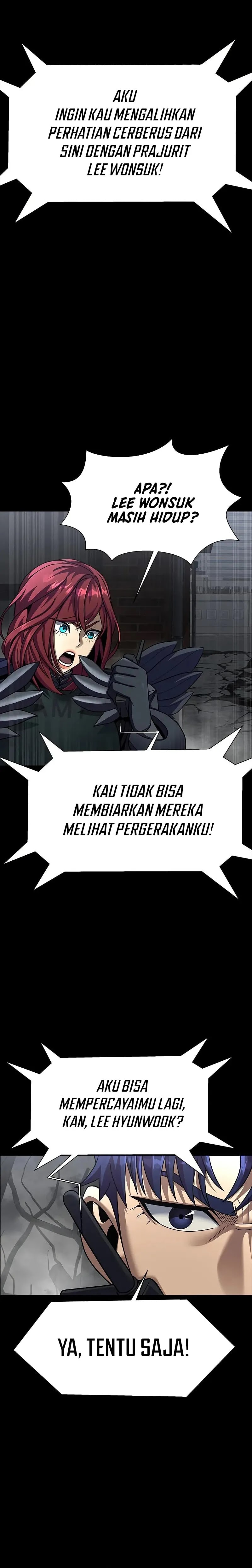 Steel-Eating Player - Chapter 69 - Page 36