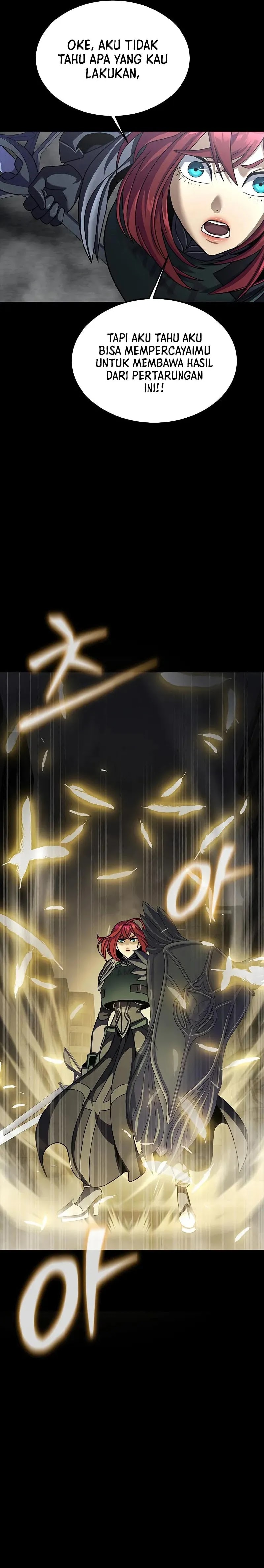 Steel-Eating Player - Chapter 69 - Page 37