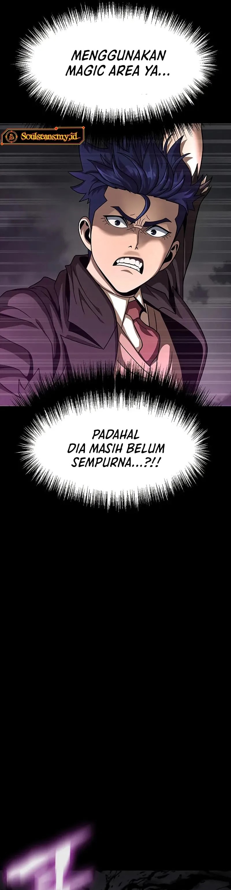 Steel-Eating Player - Chapter 69 - Page 50