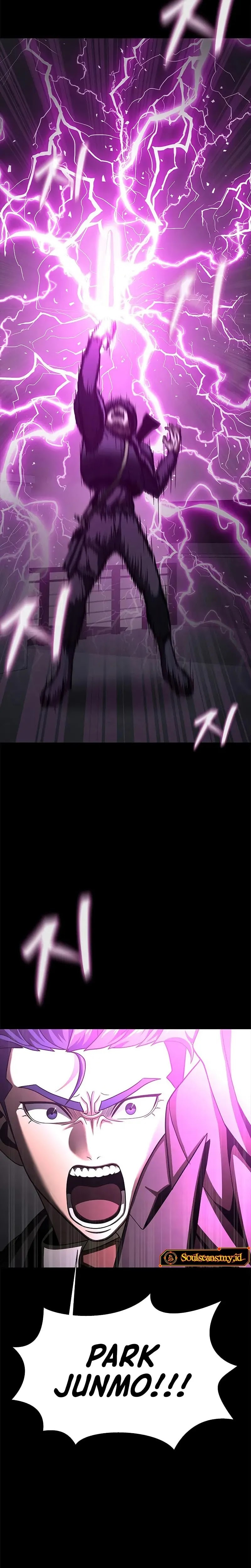 Steel-Eating Player - Chapter 69 - Page 58