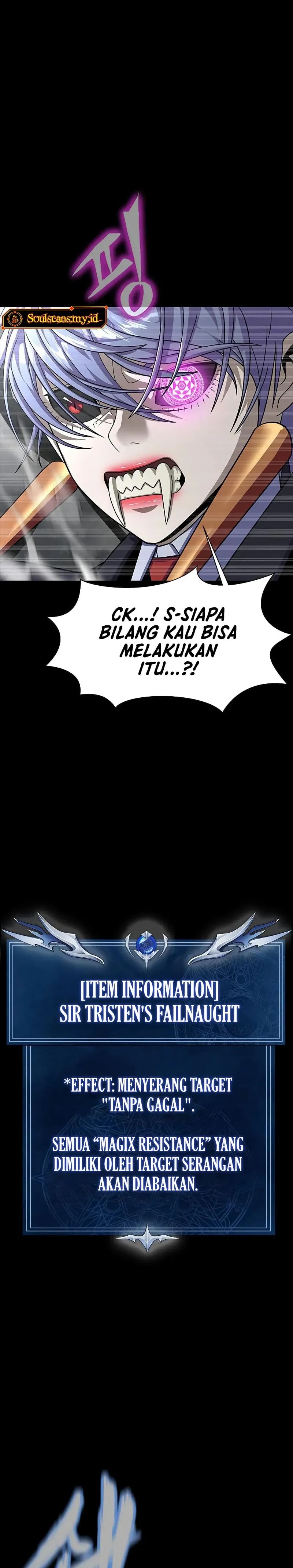 Steel-Eating Player - Chapter 69 - Page 7