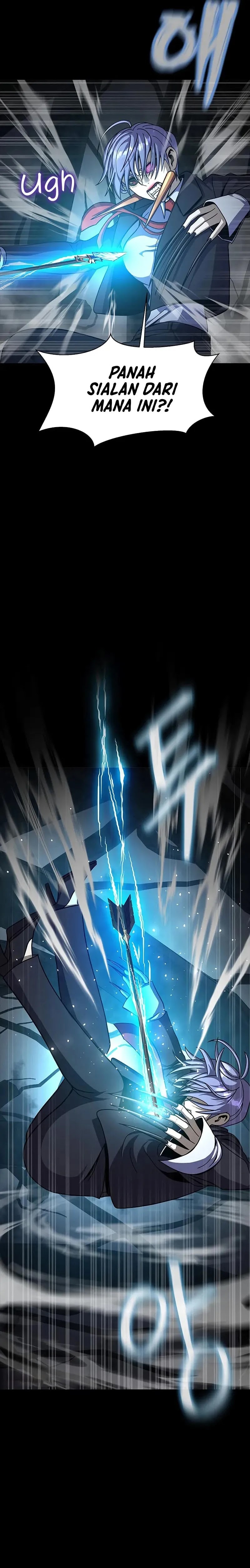 Steel-Eating Player - Chapter 69 - Page 9