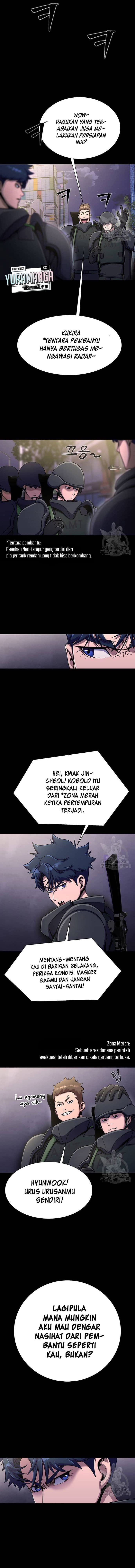 Steel-Eating Player - Chapter 7 - Page 11