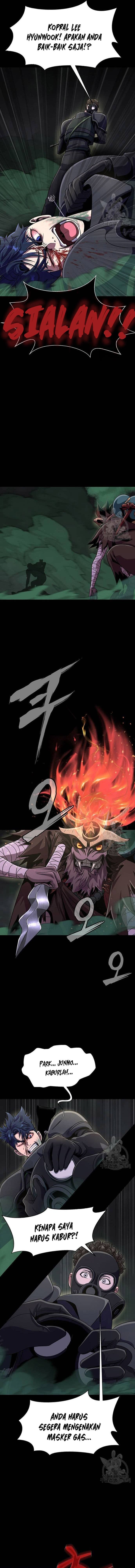 Steel-Eating Player - Chapter 7 - Page 18
