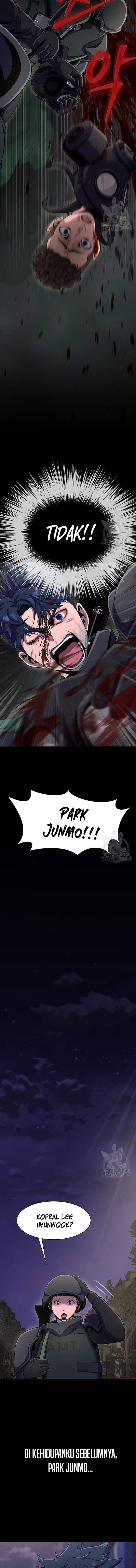 Steel-Eating Player - Chapter 7 - Page 19