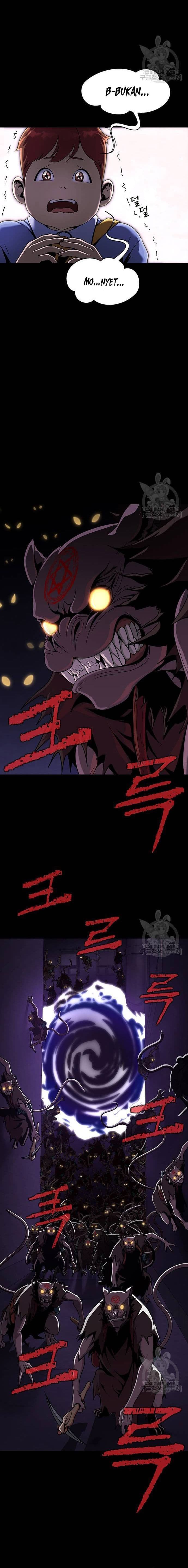 Steel-Eating Player - Chapter 7 - Page 2