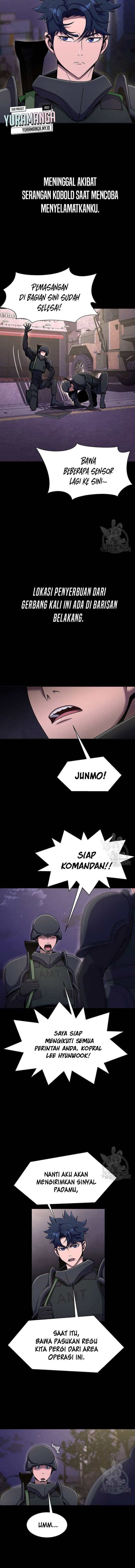 Steel-Eating Player - Chapter 7 - Page 20