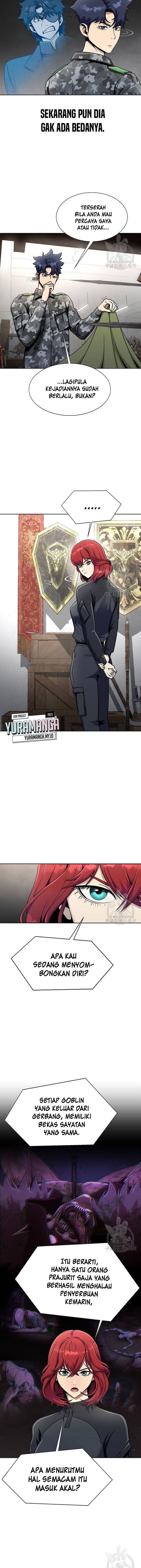 Steel-Eating Player - Chapter 7 - Page 4