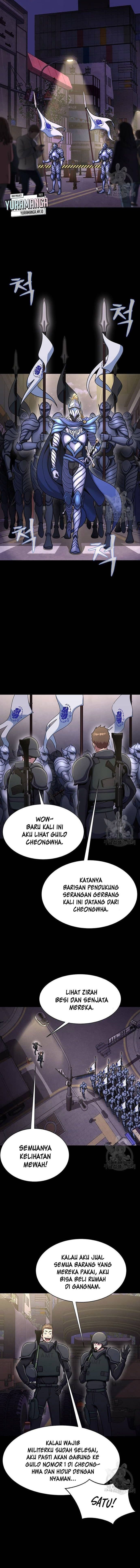 Steel-Eating Player - Chapter 7 - Page 9