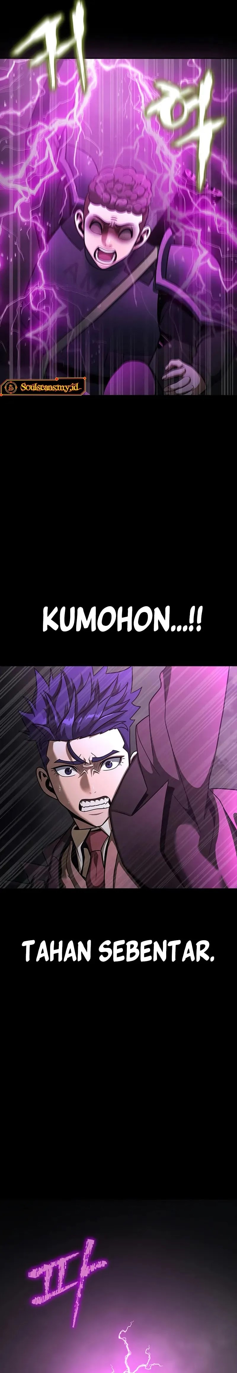 Steel-Eating Player - Chapter 70 - Page 14