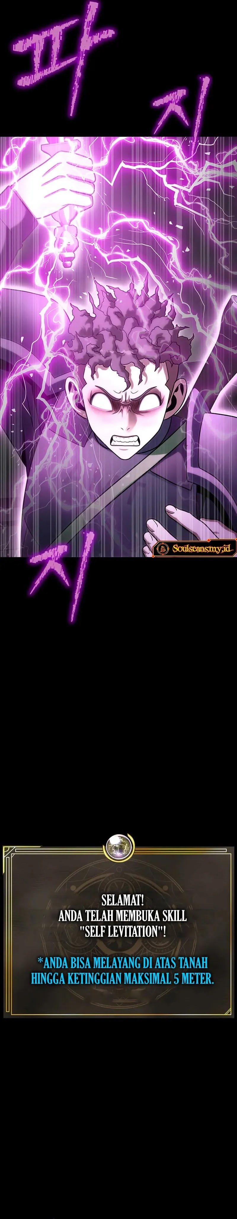 Steel-Eating Player - Chapter 70 - Page 16