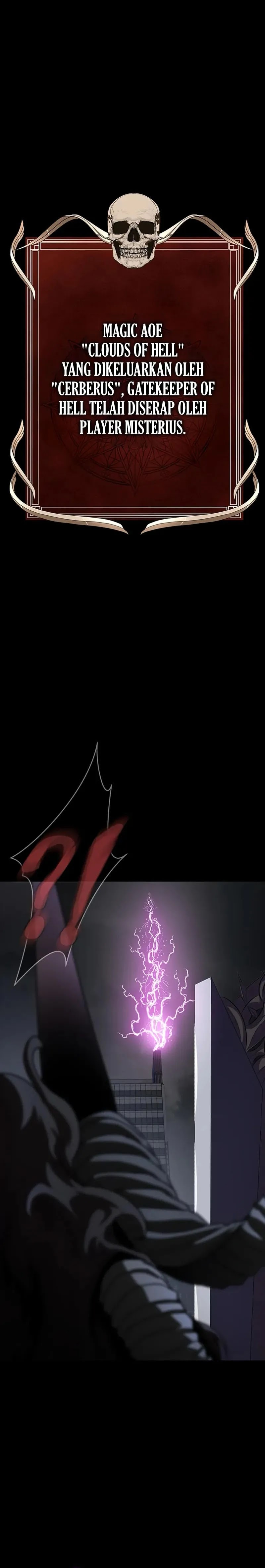 Steel-Eating Player - Chapter 70 - Page 18