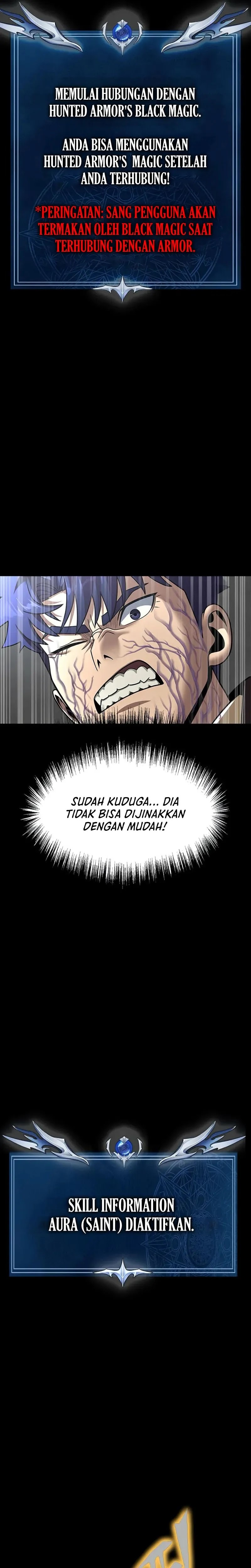 Steel-Eating Player - Chapter 70 - Page 23