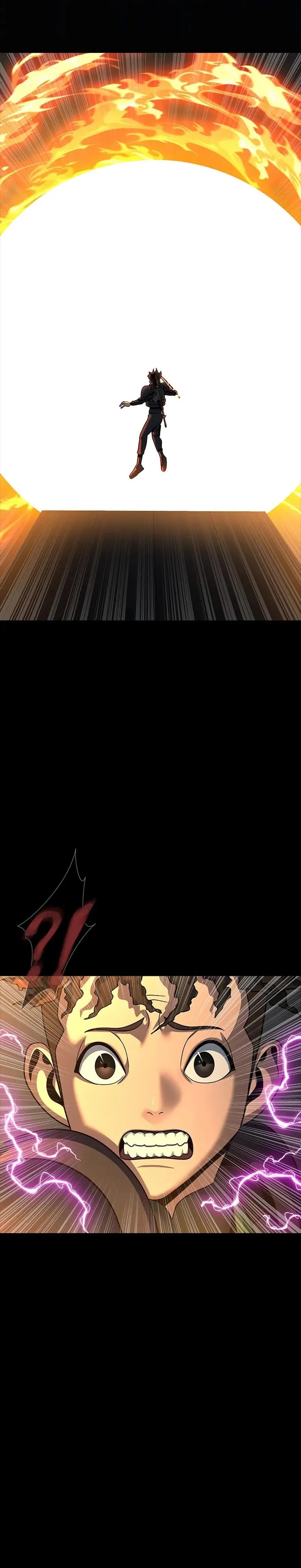 Steel-Eating Player - Chapter 70 - Page 28