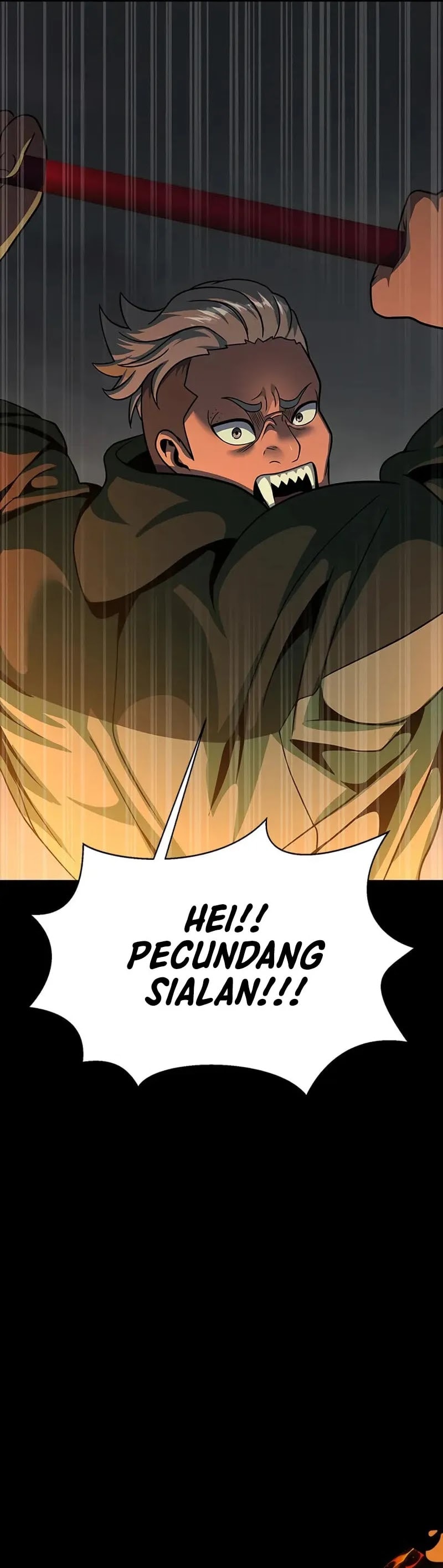 Steel-Eating Player - Chapter 70 - Page 29