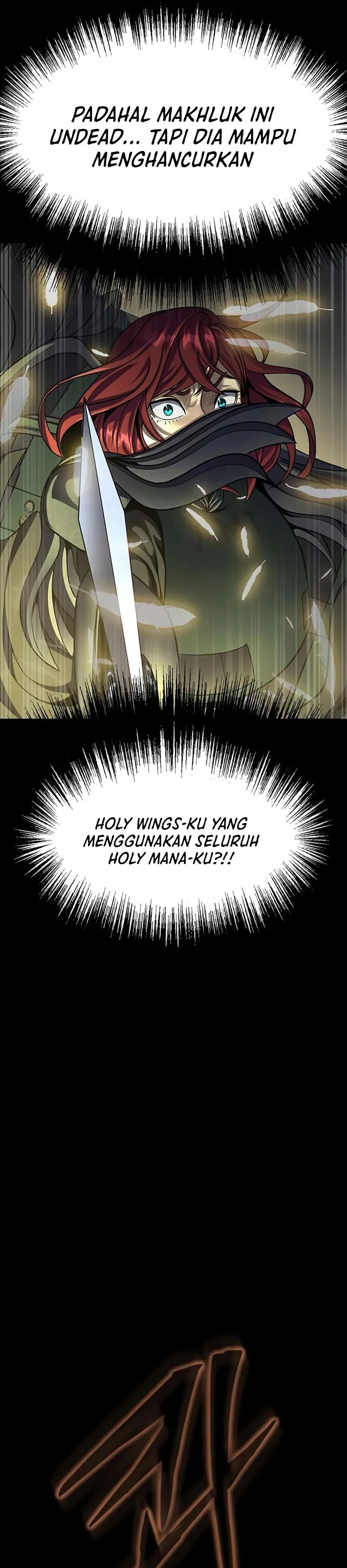 Steel-Eating Player - Chapter 70 - Page 39