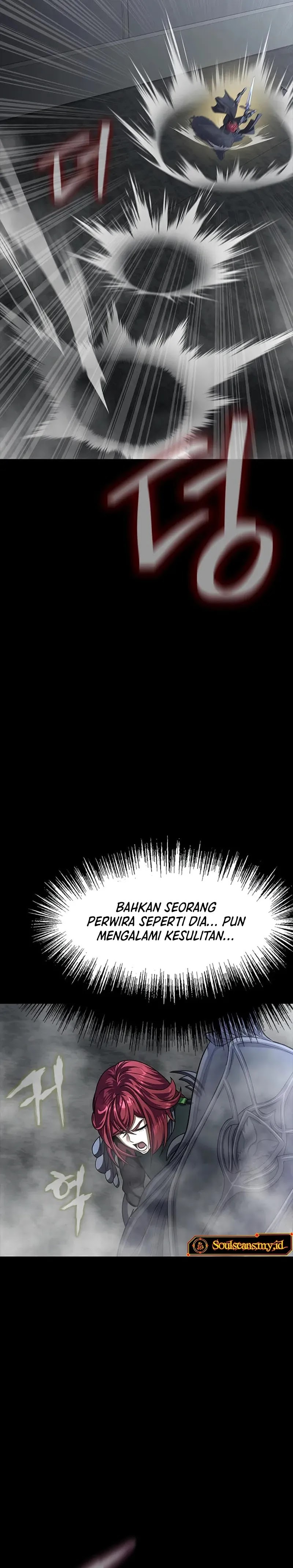 Steel-Eating Player - Chapter 70 - Page 43