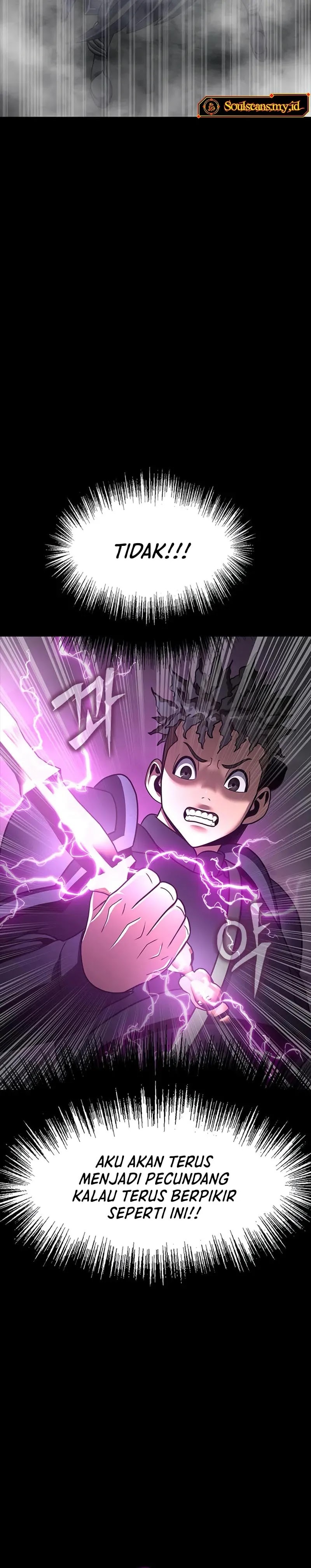 Steel-Eating Player - Chapter 70 - Page 45
