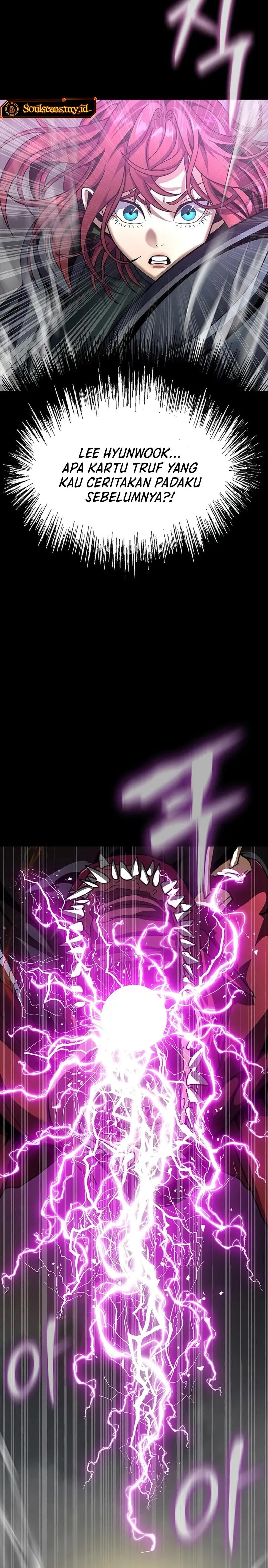 Steel-Eating Player - Chapter 70 - Page 51