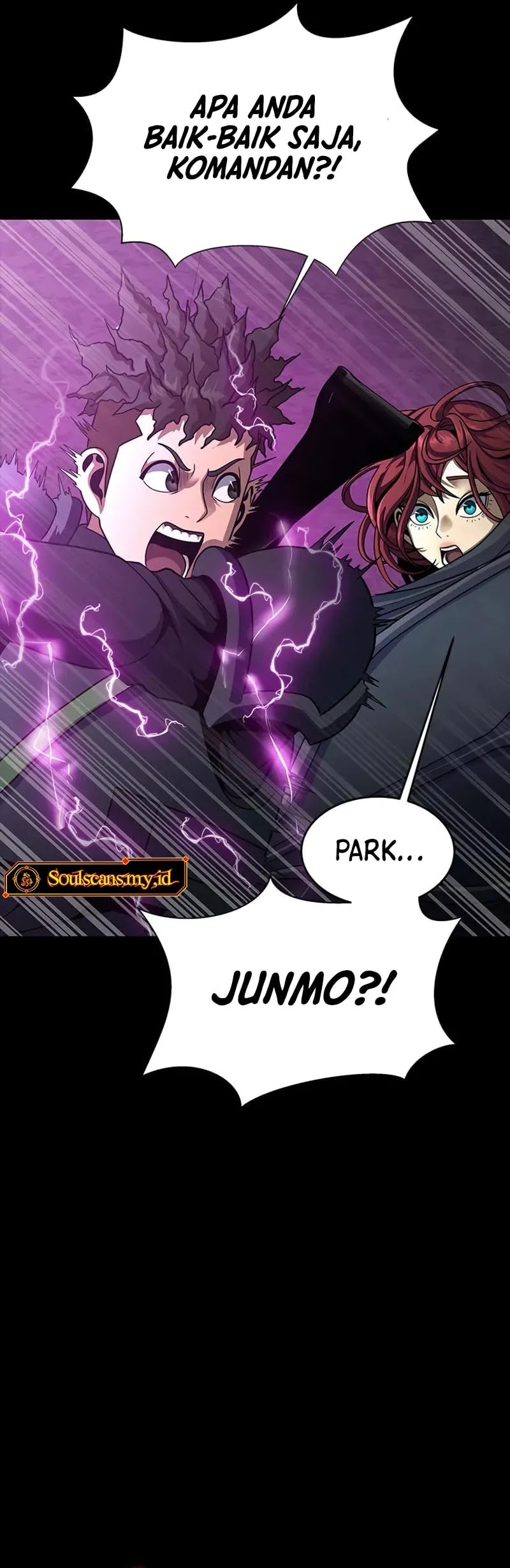 Steel-Eating Player - Chapter 70 - Page 54