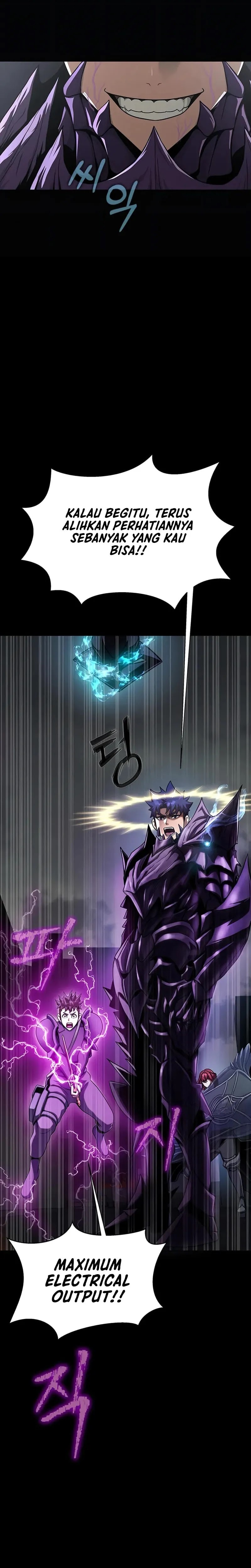 Steel-Eating Player - Chapter 70 - Page 63