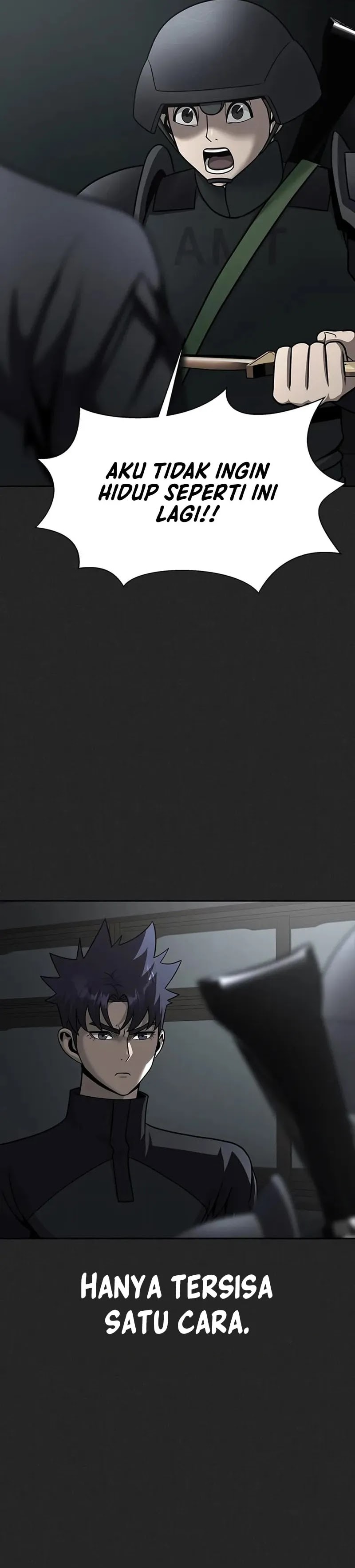 Steel-Eating Player - Chapter 70 - Page 7