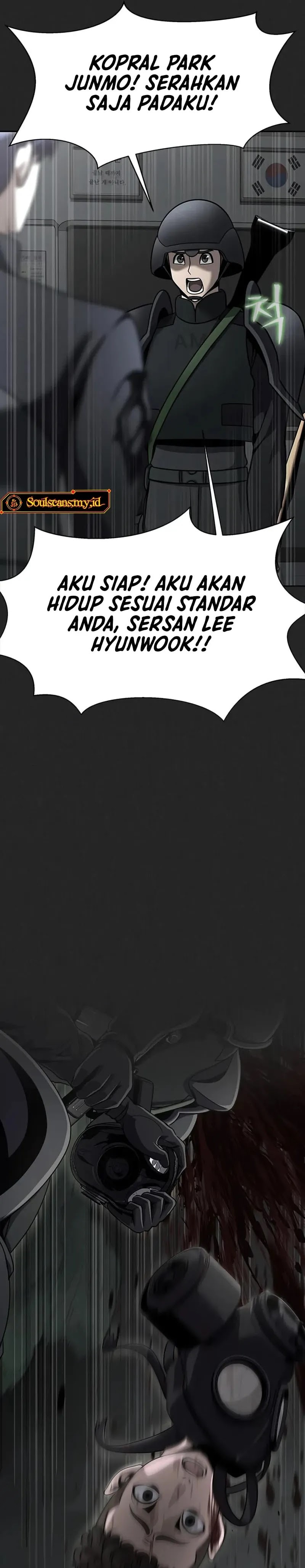 Steel-Eating Player - Chapter 70 - Page 8