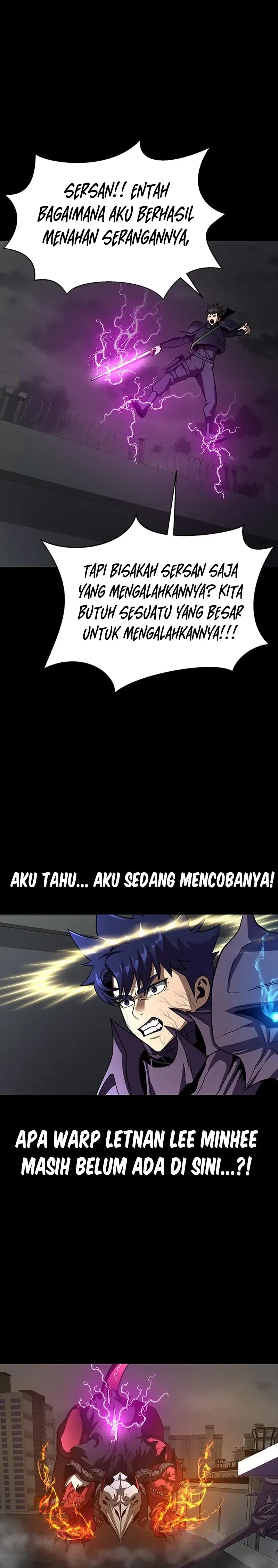 Steel-Eating Player - Chapter 71 - Page 12