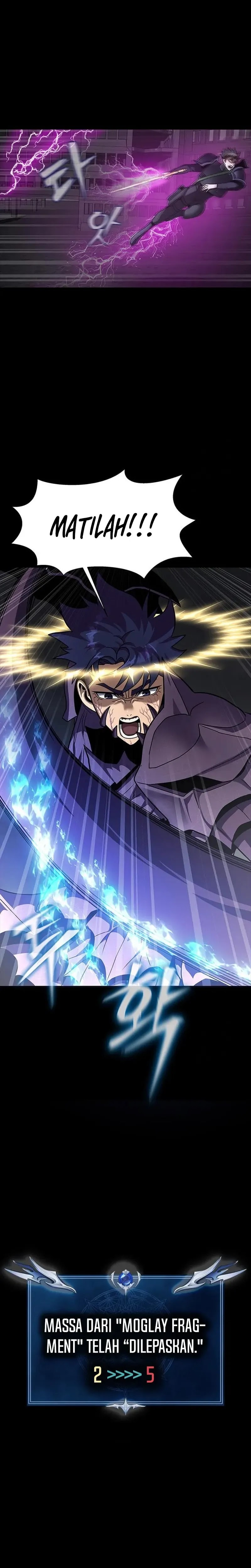 Steel-Eating Player - Chapter 71 - Page 23