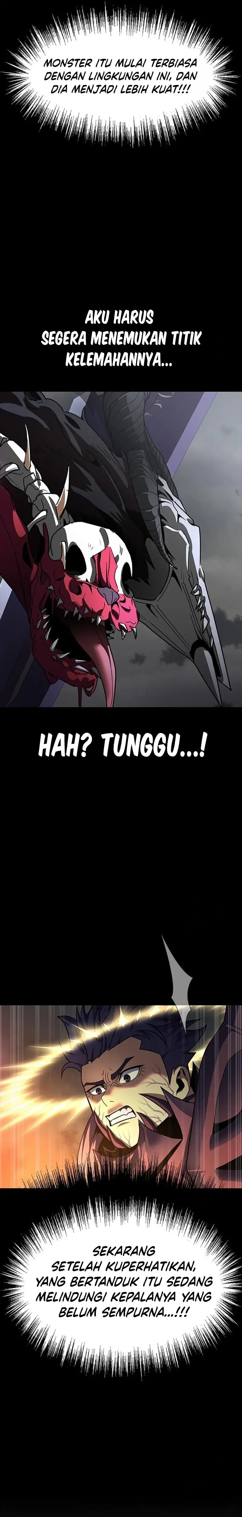 Steel-Eating Player - Chapter 71 - Page 25