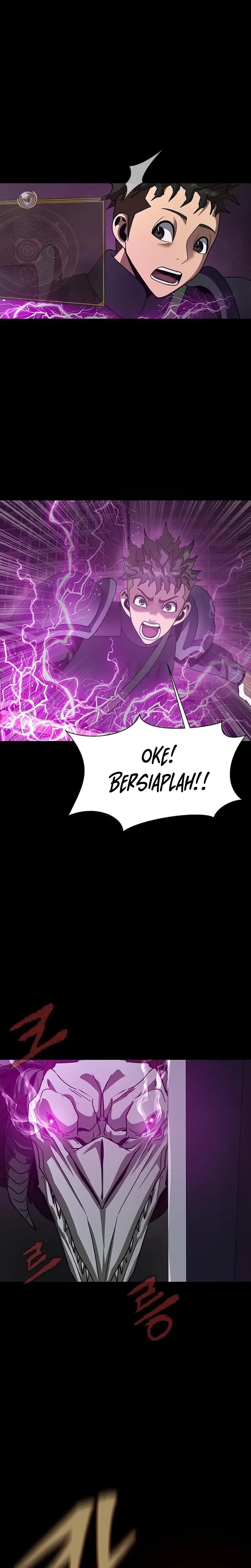 Steel-Eating Player - Chapter 71 - Page 28